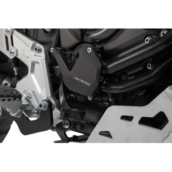 SW-MOTECH Water Pump Protector - Yamaha SCT.06.799.10000