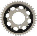 Parts Unlimited Rear Honda Sprocket - 530 - 43 Tooth 41200-425-641