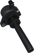 DRAG SPECIALTIES V-Rod Ignition Coil - Harley Davidson - Black 10-2011