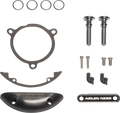 ARLEN NESS Inverted Air Cleaner Hardware Kit 602-004