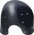 KLOCK WERKS Billboard Windshield - 16-1/2" - Dark Smoke KWW-02-0603