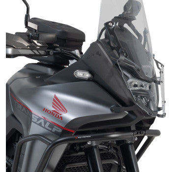 SW-MOTECH Headlight Guard - Honda LPS.01.070.10000/B