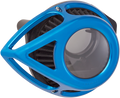 ARLEN NESS Clear Tear Air Cleaner - Blue - Twin Cam 18-911