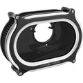 ARLEN NESS Stage 2 Method™ Air Cleaner Kit - Black 600-258
