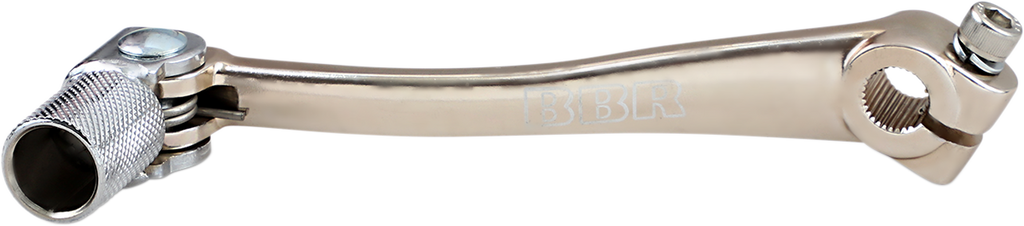 BBR MOTORSPORTS Shift Lever - Honda 80/100 537-BBR-1005