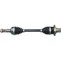 MOOSE UTILITY Axle Kit - CV - Complete - Rear Left - Heavy-Duty - '03-'08 Yamaha Grizzly 660 YAM-6009HD