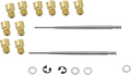 DYNOJET Jet Kit - Kawasaki KFX700 V-Force Q214