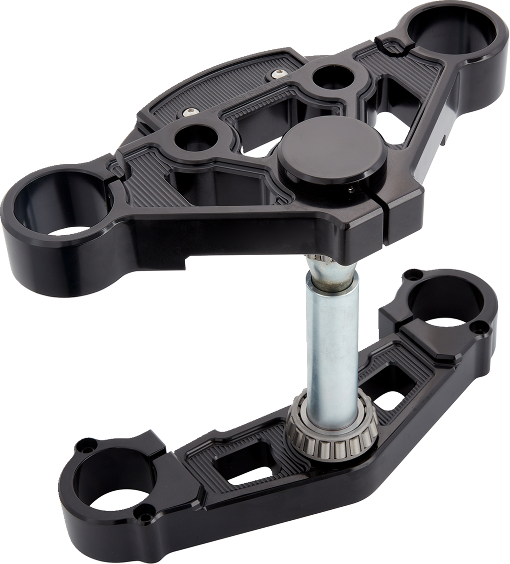 ARLEN NESS Triple Tree - Black 130-006