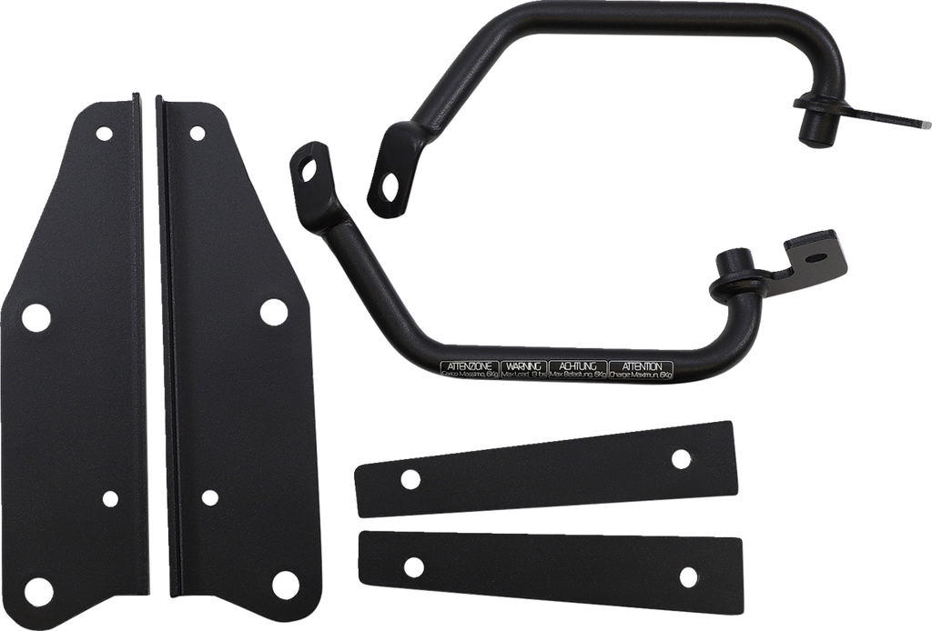 GIVI Rear Rack - Suzuki DL1050 SR3117