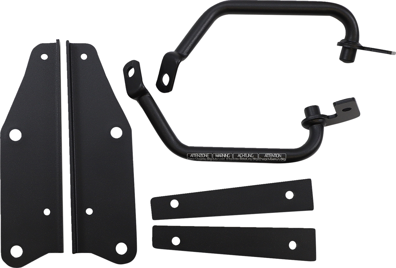 GIVI Rear Rack - Suzuki DL1050 SR3117
