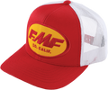 FMF Origins 2 Hat - Red - One Size Fits Most SP21196908RED 2501-3668