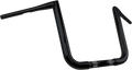 KHROME WERKS Handlebar - FLT - 12" - Black 300722