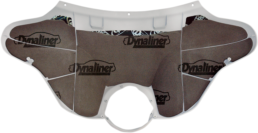 KLOCK WERKS Sound Control - Fairing Kit KWS-01-0411
