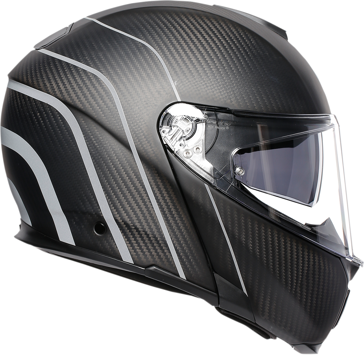 AGV SportModular Helmet - Refractive - XL 211201O2IY00715