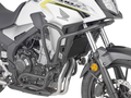 GIVI Engine Guards - Upper - Honda - CB 500X TNH1171