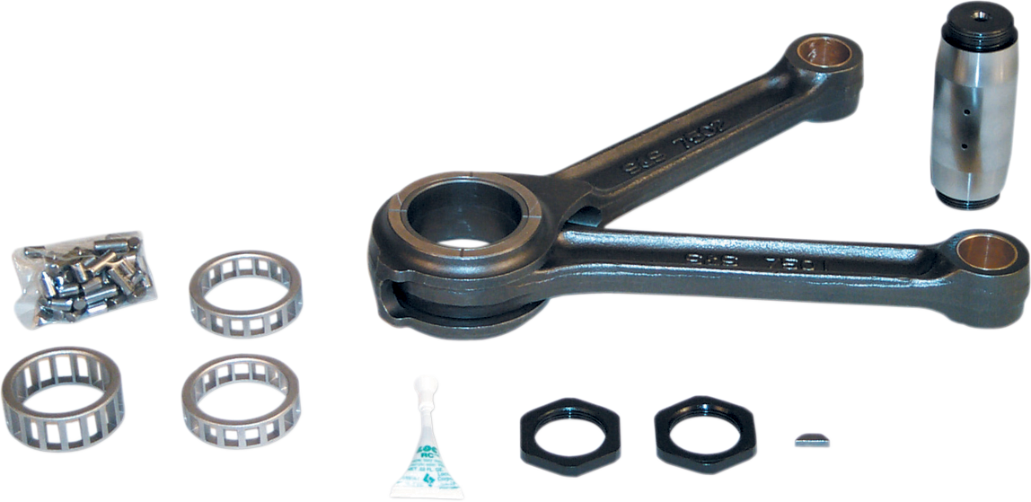 S&S CYCLE Connecting Rod - XL 34-7500