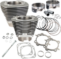 S&S CYCLE Cylinder Kit - Twin Cam NOT RECOMMENDED F/TRIKES 910-0474