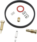 Parts Unlimited Carburetor Rebuild Kit - Polaris 26-1931