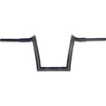 PAUL YAFFE BAGGER NATION Handlebar - Mini Monkey - 8" - Black/Chrome PYO:MM23L-8-BC