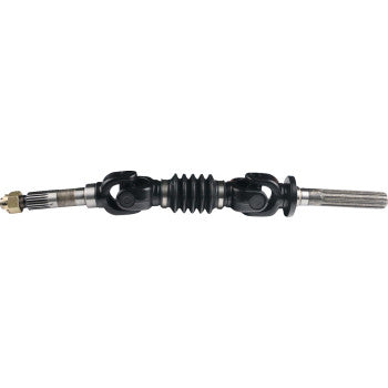 MOOSE UTILITY Axle Kit - CV - Complete - OEM Replacement - Standard - Rear Left/Right - Kubota RTV KUB-7009