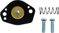Parts Unlimited Air Cut-Off Valve Rebuild Kit 46-4014