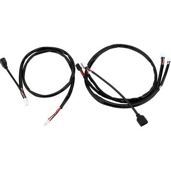 LA CHOPPERS Wire Harness - Handlebar - 39" LA-8997-39