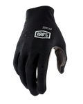100% Sling MX Gloves - Black - Small 10023-00000