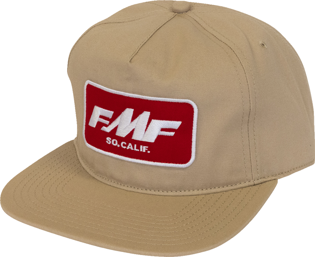 FMF Santa Fe Hat - Khaki SP23196905KHA 2501-4057