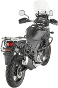 GIVI Sidecase Mount - V-Strom '17-'19 PLR3112