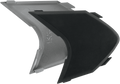 ICON Variant™ Side Plates - Rubatone Black 0133-0546