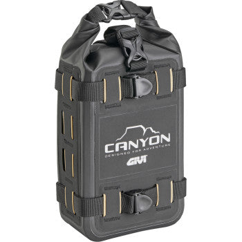 GIVI Canyon Cargo Bag - 4 Liter GRT730