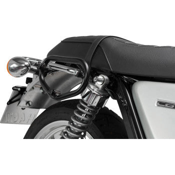 SW-MOTECH SLC Side Carrier - Right - Honda - CB1100 HTA.01.331.11000