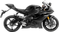 LEOVINCE LV Corsa Muffler - Black Edition 15403B