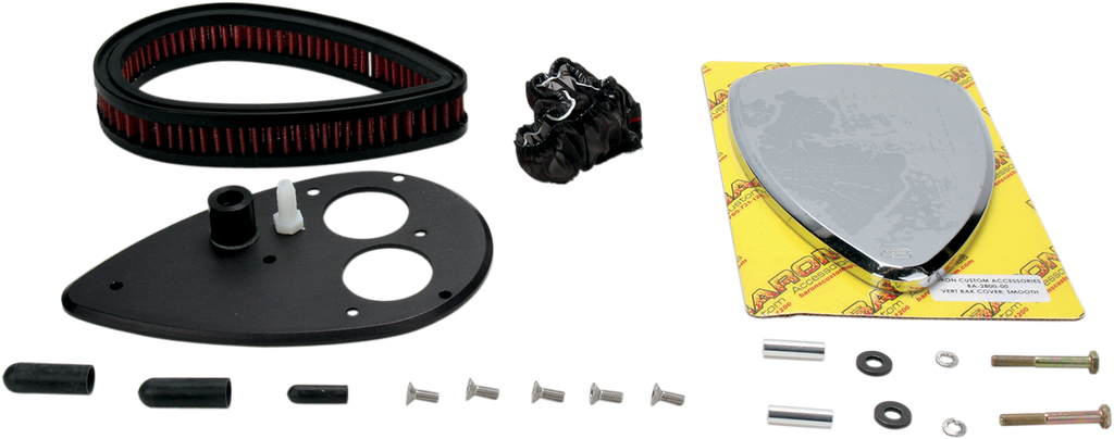 BARON Smooth Big Air Kit - VN2000A BA-2072-00