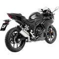 LEOVINCE Muffler Lv-14r Honda Cb/Cbr 500 F/R/X Ti 15634TU 1811-5022