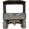 MOOSE UTILITY Rear Windscreen - Wolverine X4 YWX4RW-11