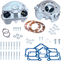 S&S CYCLE Cylinder Head Kit - Big Twin 90-1498