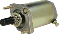 Parts Unlimited Starter Motor - Arctic Cat 410-21068
