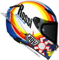AGV Pista GP RR Helmet - Winter Test 2005 - Limited - Small 216031D9MY00605