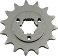 Parts Unlimited Countershaft Sprocket - 15-Tooth 26-3162-15