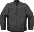ICON Motorhead3™ Jacket - Black - 3XL 2810-3859