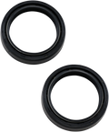Parts Unlimited Fork Seals - 41 Mm Id X 54 Mm Od X 11 Mm T Pup40fork455054