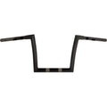 TODD'S CYCLE Handlebar - 10" - Black TD-125-10B