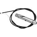 MUELLER MOTORCYCLE AG Internal Throttle Cable 170-5