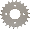 Parts Unlimited Rear Suzuki Sprocket - 520 - 22 Tooth 	LT 80 QuadSport 1989-2006 Ct471-22s
