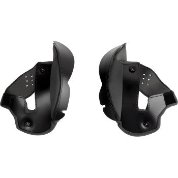 Z1R Solaris 2.0 Cheek Pads - Large 0134-3495