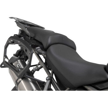 SW-MOTECH Adventure Luggage System - Silver - Triumph Tiger 1200 '12-'21 ADV.11.900.75000/S