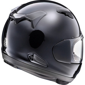ARAI HELMETS Quantum-X Helmet - Pearl Black - Large 0101-17537