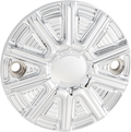 ARLEN NESS Points Cover - Chrome 700-009