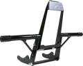 KODLIN MOTORCYCLE Engine Guards - Black - Softail K59515